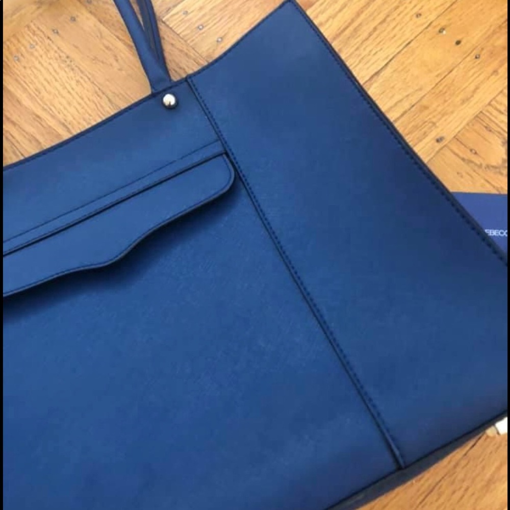 Rebecca Minkoff MAB Tote